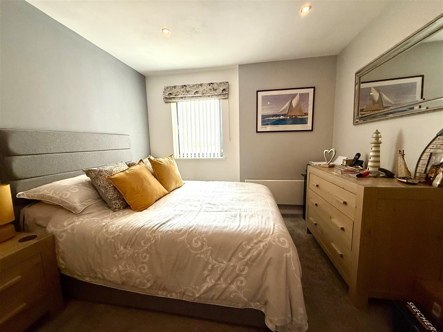 South Quay Kings Road, Marina, Swansea, SA1 8AL